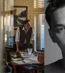 Cine este Alex Calangiu, actorul care a obținut rolul principal din nou serial Pro TV, „Fără urmă”. Are un palmares impresionant