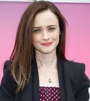 Alexis Bledel, apariție rară la 44 de ani. Cum arată acum vedeta din „Fetele Gilmore”. Fanii au rămas fără cuvinte când au văzut-o