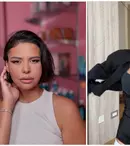 Andreea Popescu, apariție șoc cu un inel de logodnă la două luni de la divorț! Cum a reacționat după ce fostul soț s-a afișat cu noua iubită