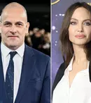 Jonny Lee Miller, imagine rară alături de fiul lui de 17 ani. Fostul soț al Angelinei Jolie este de nerecunoscut