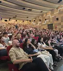 Zi istorică pentru cinematografia românească! Filmul care a strâns zeci de mii de oameni în săli la aceeași oră