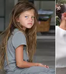 Thylane Blondeau a îmbrăcat rochia de mireasă! Cum a arătat „cea mai frumoasă fată din lume” la nunta ei de la Paris