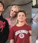 Sean Preston și Jayden Spears, noile fețe Vetements: Detalii despre debutul lor la Paris Fashion Week. Fanii nu au fost încântați și i-au taxat dur