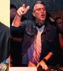 Cabral Ibacka are exact aceeași pasiune secretă ca Andi Moisescu: „Mă iau singur la mișto!”