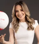 EXCLUSIV. Camelia Bălțoi, gata pentru FIFA World Cup 2026: „Sunt antrenată să lucrez pe toate turele”