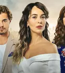 „Cennet” este pe Voyo! Ce mai fac astăzi Almila Ada și Berk Atan, actorii principali ai serialului turcesc