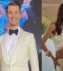 Cine este Claudia Dumitru, noua iubită a lui Rareș Cojoc. Între campionul la dans și fotomodel este o diferență de vârstă de peste 7 ani. Cu ce bărbați celebri s-a mai iubit