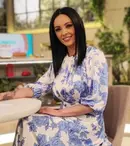 Cosmina Păsărin revine pe micile ecrane în „Băieți Buni: pe viață”. Rolul legendar cu care revine la PRO TV