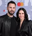 Courteney Cox și muzicianul Johnny McDaid s-au despărțit după 10 ani de relație. Care a fost motivul separării