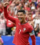 Meciurile de azi de la Campionatul Mondial 2026, miercuri 24 iunie. Programul transmisiunilor TV după noaptea istorică a lui Cristiano Ronaldo