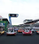 Un român pornește la atac în cursa de 24 de ore de la Le Mans! Unde se vede marele eveniment în acest weekend