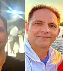 Dan Negru, Andra și Măruță, vacanță exotică în Mauritius! Vezi imagini rare cu soția „Regelui Audiențelor” și ce detaliu i-a uimit pe fani