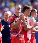 Meciul serii la Campionatul Mondial 2026. Cine transmite la TV Norvegia lui Erling Haaland contra Coastei de Fildeș