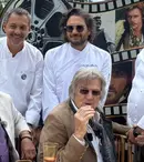 Surpriză uriașă la MasterChef: Florin Piersic și Dorel Vișan, invitați speciali în noul sezon
