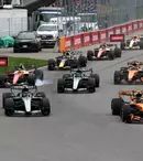 Formula 1 Marele Premiu din Monaco 2026. Programul transmisiunilor Antena 1 și AntenaPLAY