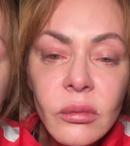 Gaby Spanic, în lacrimi după cutremurul devastator din Venezuela: „Dumnezeu mi-a arătat asta într-un vis premonitoriu”