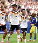 Germania – Coasta de Fildeș la Campionatul Mondial 2026. Cine transmite meciul de la ora 23:00