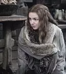 Coșmarul ascuns al unei actrițe din „Game of Thrones”! Cum a ajuns pe patul de psihiatrie din cauza unui cult