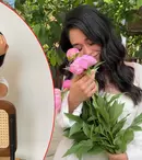 Ianca Simion s-a mutat singură! Primele imagini din casa cu decor retro a fiicei lui Răzvan Simion