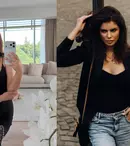 Cum arată viața Ilenei Lazariuc în Dubai. Artista vorbește sincer despre băieții ei și sacrificiile din dragoste
