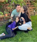 Răzvan Fodor și-a văzut fiica pe tocuri pentru prima dată, iar reacția lui face toți banii: „Natură vie cu un tată copleșit”