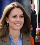 Kate Middleton, criticată dur după ultima apariție: „Pare o fetiță de 5 ani, nu o femeie de 44!” Rochia care a împărțit internetul în două