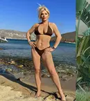 Top 10 vedete care au topit litoralul și au lăsat fanii fără cuvinte cu formele lor! Inna și Loredana s-au întrecut în costume minuscule