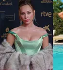 TOP 6 cele mai dorite femei de la Cupa Mondială! Cine conduce în tribune. Ele sunt cele mai frumoase iubite ale fotbaliștilor