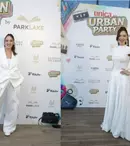Cum s-au îmbrăcat vedetele la Unica Urban Party 2026. Ilona Brezoianu și Irina Fodor au furat toate privirile