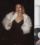 Andreea Bostănică și Iuliana Beregoi, bătaie ca în stradă într-un restaurant de lux! S-a lăsat cu poliție și ambulanță