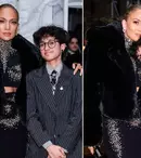 De la Emme Muñiz la Oskar: Ce se întâmplă cu fiica lui Jennifer Lopez și a lui Marc Anthony. Speculații privind identitatea de gen