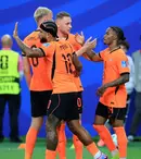 Meciurile de azi de la Campionatul Mondial 2026, vineri 26 iunie. Programul transmisiunilor TV după noaptea surprizelor pentru Germania și Olanda
