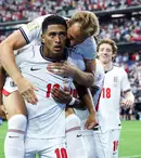 Surprize și recorduri la Campionatul Mondial. Cristiano Ronaldo, pas greșit cu RD Congo, Harry Kane a intrat în istorie