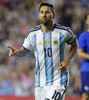 La ce ora joacă Messi în Argentina - Algeria. Cine transmite la TV meciul de la Campionatul Mondial 2026