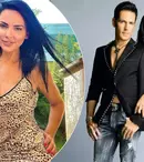 Lavinia Pîrva, dublă sărbătoare în familia ei și a lui Ștefan Bănică. Ce veste importantă a împărtășit vedeta