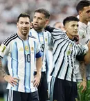 Meciurile de azi de la Campionatul Mondial 2026. Cine transmite partidele de pe 23 iunie și ce echipe luptă pentru calificare