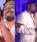 Luis Gabriel și Haziran, veste surpriză la botezul fiicei lor. Familia lor se mărește din nou: „Bebe numărul 3”