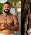Marcel Andrei de la Insula Iubirii, schimbare radicală de look! Cum arată acum Maluma de România și ce planuri are