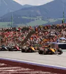 Program TV Formula 1: Când se dispută și unde se vede Marele Premiu al Austriei. Disputa dintre Kimi Antonelli și Lewis Hamilton se încinge