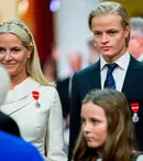 Lovitură totală pentru Marius Borg Høiby. Ce au decis magistrații, deși mama lui, Prințesa Mette-Marit, se zbate între viață și moarte