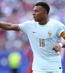 Franța – Suedia, cine transmite la TV meciul de la Campionatul Mondial 2026. Mbappé, Dembele și Olise, gata de spectacol