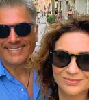 Mircea Radu a divorțat în mare secret de soția sa, Raluca. Prima reacție a prezentatorului TV: „Este adevărat”