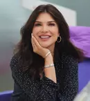 Monica Bîrlădeanu, escapadă de poveste în Franța! Obiectivul turistic inedit vizitat de actriță după o baie „șocantă” în Atlantic