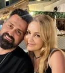 Orlando Zaharia, vacanță de revistă pe litoralul elen. Cine îl însoțește pe jurat în Grecia, după un sezon de foc „Chefi la cuțite”