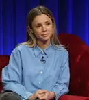 Ramona Dumitrescu, confesiuni emoționante la „În oglindă” (Kanal D2): depresie, pierderi și drumul spre sine