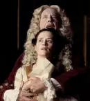 Filmul care radiografiază excesele și decadența bogaților vine pe ecrane pe 3 iulie. Claire Foy și Richard E. Grant, duet de zile mari
