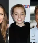 Shiloh Jolie s-a transformat radical! Detaliul care o face să semene izbitor cu celebra ei mamă, Angelina Jolie