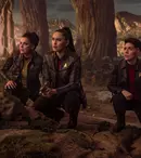 Trailerul momentului în SF! Star Trek: Strange New Worlds revine cu sezonul 4. Când este premiera pe SkyShowtime