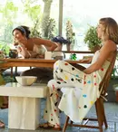 Tuba Büyüküstün revine pe Netflix cu sezonul final al serialului „Un alt sine”. Ce aduc noile episoade lansate