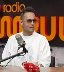 Tudor Ionescu de la Fly Project, dezvăluiri despre succes, muzică și familie la „Invitatul de 12”